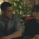 Allen (right) in Bad Hurt
